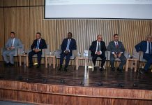Une rencontre internationale à Nouakchott aborde les crimes cybernétiques et les stupéfiants