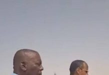 Les partis d'opposition condamnent la répression des partisans de Biram et mettent en garde contre les provocations.