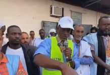 Protestation ouvrière chez «SNIM» et menace de grève