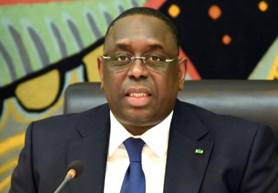 Sénégal : L'ancien président Macky Sall annonce qu'il quitte ses fonctions parlementaires