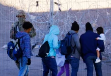 Human Rights Watch critique les accords d'expulsion conclus par les États-Unis avec plusieurs pays africains