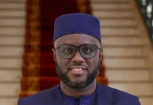 Après le limogeage de Sonko, le président du parlement sénégalais annonce sa démission