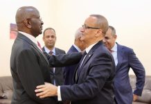 Le ministère des Affaires étrangères honore Ahmed Aboul Gheit après son élection en tant que secrétaire général de l'Organisation de la coopération islamique