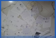 La gendarmerie démantèle un réseau de falsification de documents de propriété et de vente de terrains