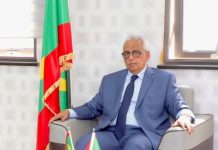 Ministre de l'Économie : Ghazouani nous a obligés à prendre les mesures nécessaires pour approvisionner les marchés face aux évolutions mondiales