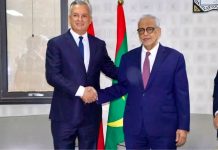 La Mauritanie et le Maroc discutent de renforcer la coopération économique et de stimuler les investissements communs