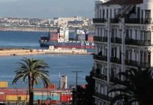 Un nouveau câble sous-marin relie l'Algérie à l'Italie pour stimuler la connectivité internationale