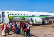 Mauritania Airlines conclut un nouvel accord avec une société américaine pour la maintenance de ses moteurs