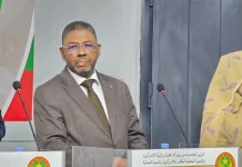 Ministre : Nous avons ouvert Nouakchott aux entreprises internationales parce que nous n'étions pas satisfaits des performances des entreprises locales