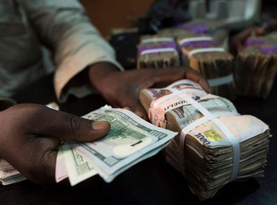 Le Nigeria relève son taux d'intérêt pour la sixième fois afin de freiner l'inflation