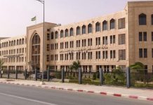 Ministère des Affaires étrangères : Nous suivons avec attention la situation du Mauritanien qui était à bord du navire "Al-Somoud"