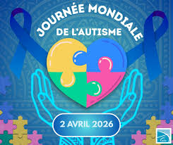 Portrait : Un enfant autiste qui s’impose