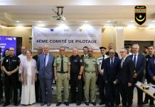 Une réunion sur la sécurité à Nouakchott aborde les questions du trafic d'immigrants et de la traite des êtres humains