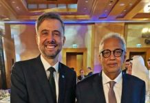 La Mauritanie et le Fonds international de développement agricole discutent du renforcement de la résilience rurale