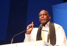 Biram Dah Abeid : Ould Ghazouani ne peut pas envisager un troisième mandat