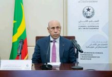 Ghazwani annonce un nouveau programme visant à creuser mille puits d'eau d'ici 2027