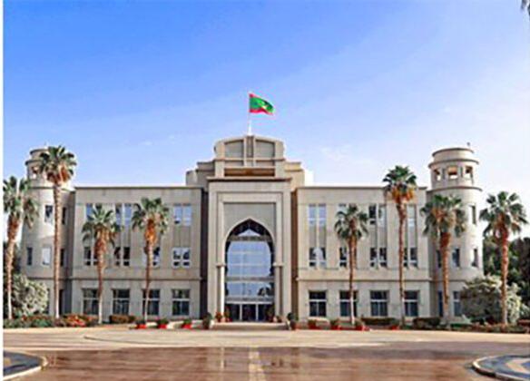 Ould Ghazouani nomme un nouveau membre du Conseil du Prix Chinguit