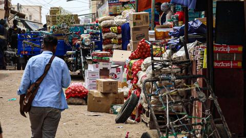 Mauritanie : L'indice des prix à la consommation a baissé de 0,1 % en février