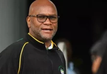 L'ambassadeur sud-africain à Paris retrouvé mort sous l'hôtel Hayatt