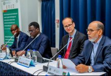 La Mauritanie participe à deux ateliers techniques à Abidjan sur la coordination des systèmes statistiques