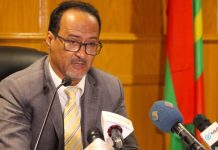 Une délégation de l'Union des journalistes du Maghreb visite le groupe médiatique Madar