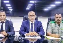 Nouakchott : Lancement d'un forum technique sur le plan national d'aménagement du territoire
