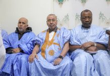 Le président du Parti INSAV : le pays connaît une amélioration malgré les défis