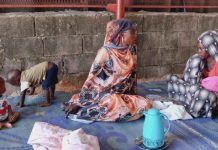 Un rapport prévoit des niveaux alarmants de malnutrition parmi les enfants et les femmes enceintes en Mauritanie