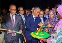 Nouakchott : ouverture de la deuxième édition du Salon international de la santé en Mauritanie (MEDEX 2025)