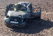 Un employé de la SNIM meurt dans un accident de la route sur la route de Zouerate