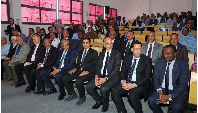 Le Premier ministre : Supervision de la signature de deux conventions de partenariat entre le ministère de la formation professionnelle, l’Union du patronat et la fondation turque Waghf