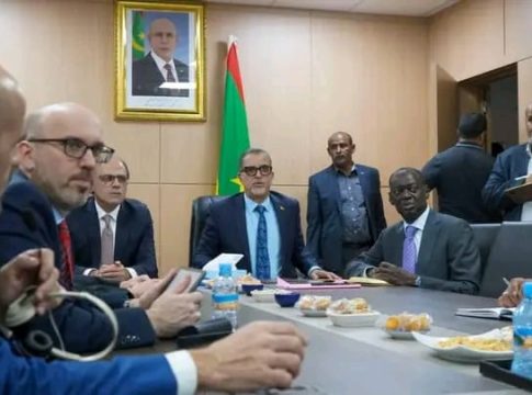 Le Fonds monétaire international salue les efforts de la Mauritanie pour assurer la protection sociale des groupes vulnérables