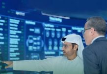 La Mauritanie et les Émirats discutent du développement de la coopération en matière de cybersécurité