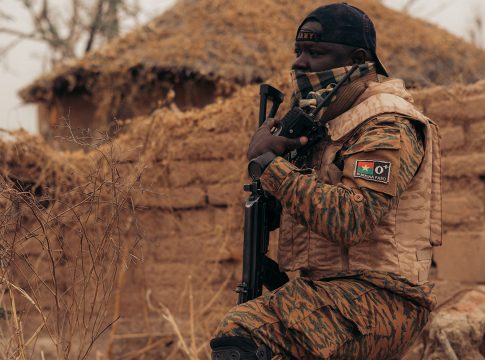 Rapport : L'armée burkinabè a exécuté plus de 220 civils