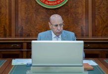 Al Ghazwani : Aucune tolérance pour ceux qui ont trahi la confiance