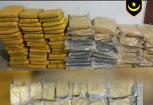 La police démantèle un gang spécialisé dans le trafic et la vente de drogues dont tous ses membres sont d'origine africaine