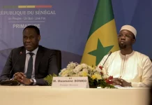 Les autorités sénégalaises enquêtent sur les violations commises lors des manifestations de 2021 et 2024