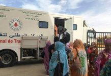 Annonce d'un programme spécial de collecte de sang à Nouakchott pendant les nuits de Ramadan
