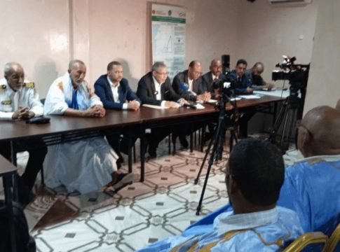 Dans le cadre du projet Declic, 70 projets dans les communes du Hodh Charghi approuvés pour un financement