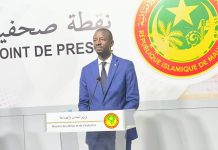 Le ministère des mines lance une plateforme numérique pour le suivi des licences d'exploitation minière afin d'améliorer la transparence
