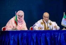 La Mauritanie et l'Algérie signent des accords sur la protection des consommateurs et le contrôle de la qualité des produits