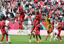 Le Soudan remporte sa première victoire en Coupe d'Afrique des Nations depuis 2012 grâce à un but contre son camp de la Guinée équatoriale