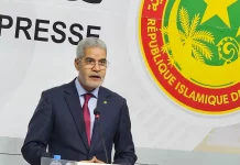Ministre de l'Economie : Le succès de la Mauritanie dans la mobilisation de 2 milliards de dollars reflète la confiance des partenaires internationaux