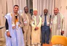 Un partenariat quintuple pour la protection des consommateurs réunit la Mauritanie, le Maroc, le Sénégal, le Mali et la Côte d'Ivoire