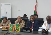 Ministre de la Décentralisation : Le développement local et la proximité de l'administration sont des priorités gouvernementales