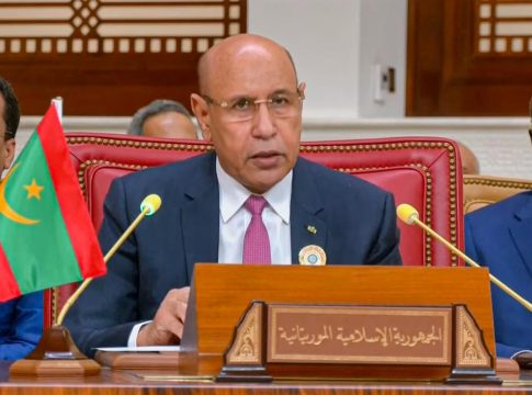 Ghazwani : L'insuffisance de notre action arabe commune joue un rôle dans la persistance des crises que nous vivons