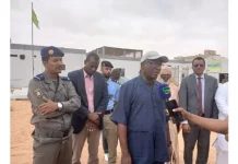 Prévenir la torture : Les prisons de Nouakchott souffrent d'un manque de soins médicaux et psychologiques
