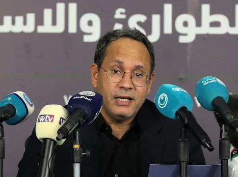 Libye : De nouveaux détails sont révélés sur la tentative d'assassinat du ministre Adel Juma'a