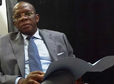 Report du jugement concernant l'ancien premier ministre guinéen