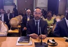 La Mauritanie participe à une réunion préparatoire au sommet de l'Union africaine et de l'Union européenne à Luanda